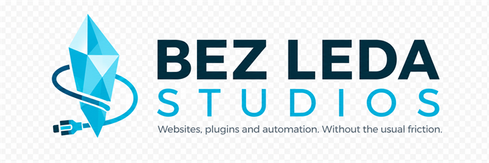 Bez Leda Studios — Websites, integrations and automation. Without the usual friction.
